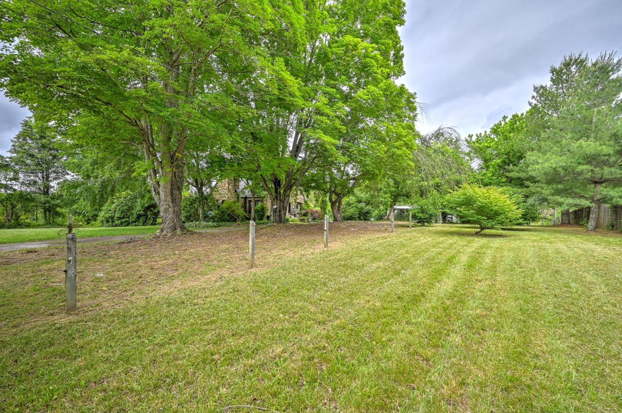 Asheville Urban Farmhouse Entire Home 4 Mi To Dt Exterior foto