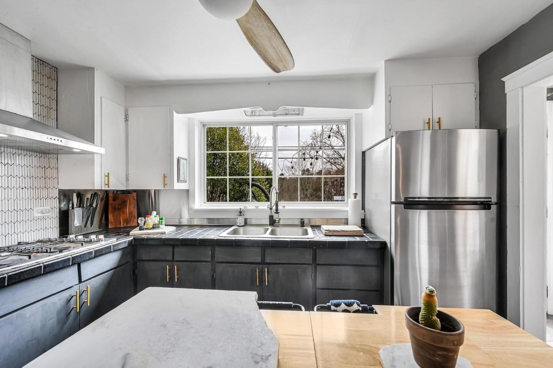Asheville Urban Farmhouse Entire Home 4 Mi To Dt Exterior foto